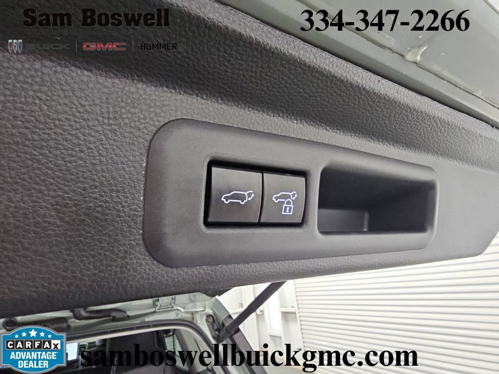 Used 2023 Toyota Sequoia SR5 w/ SR5 Premium Package AWD/4WD image 38