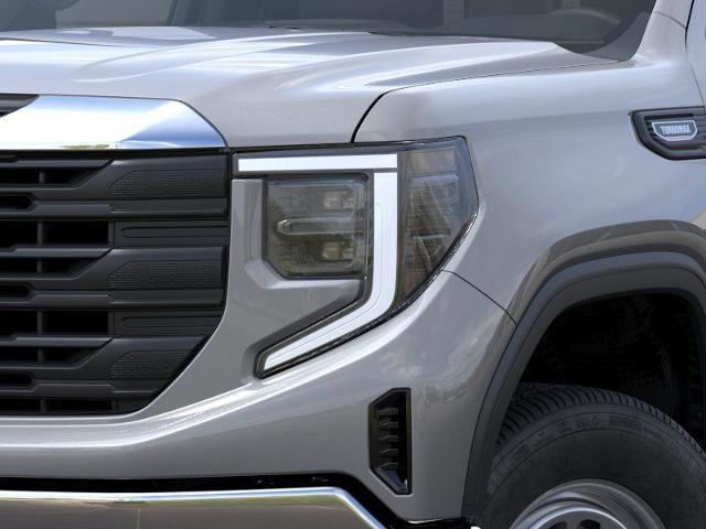 New 2026 GMC Sierra 1500 Pro w/ Pro Value Package image 10