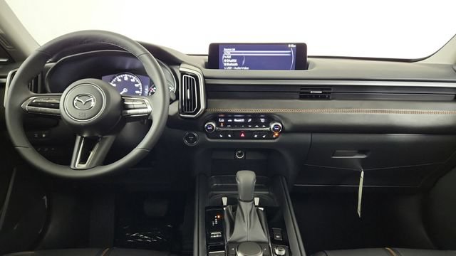 New 2025 MAZDA CX-50 2.5 Hybrid w/ Premium Plus Pkg AWD/4WD image 25