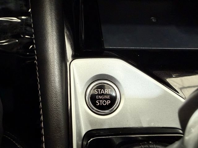 Used 2023 Nissan Altima 2.5 SL FWD image 40