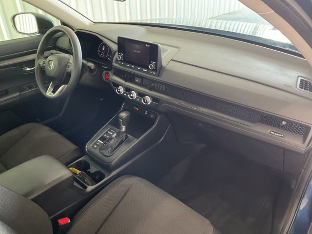 Certified 2024 Honda CR-V LX image 21