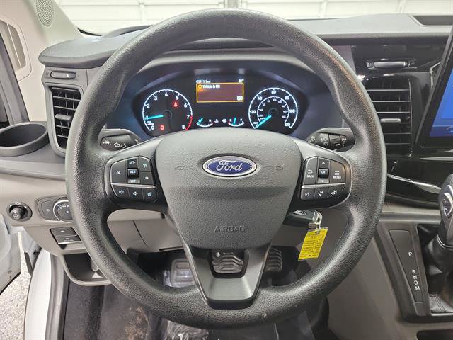 Used 2024 Ford Transit 350 XLT image 22
