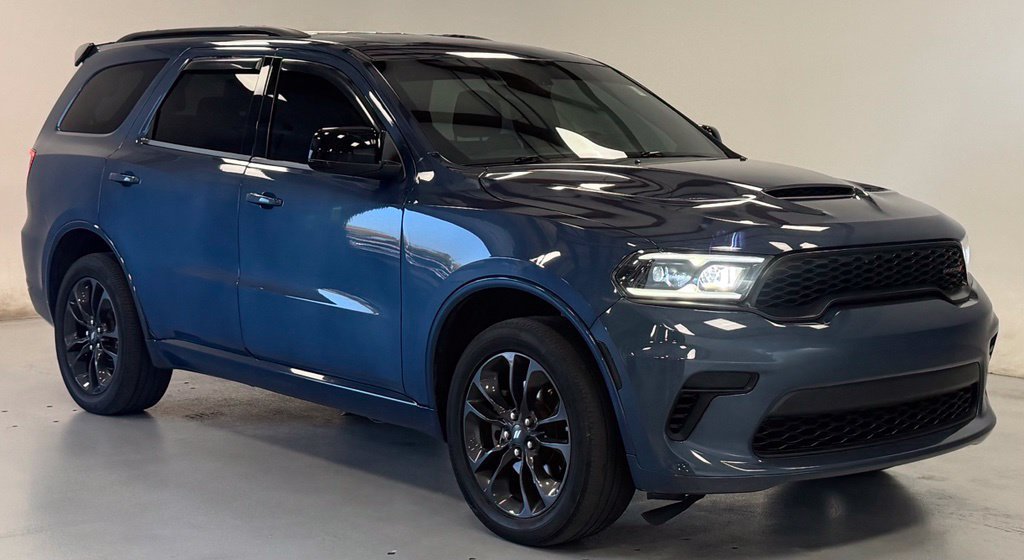 Used 2021 Dodge Durango GT AWD/4WD image 6