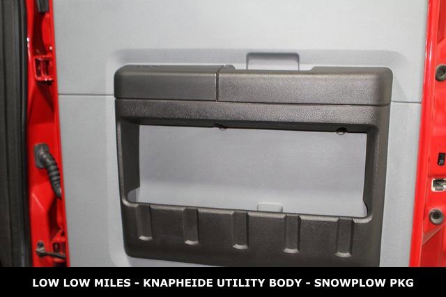 Used 2015 Ford F250 XL w/ Power Equipment Group image 24