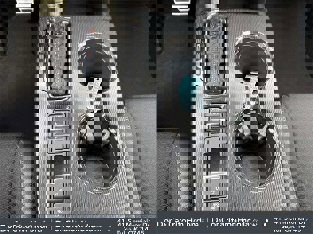 Used 2025 Honda Civic Sport image 23