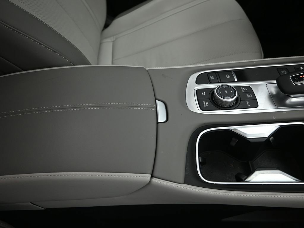 Used 2026 INFINITI QX60 Pure w/ Cargo Package image 27