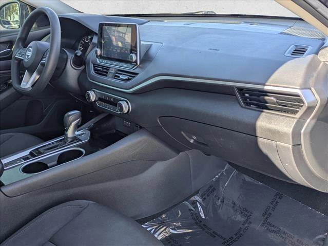 Used 2021 Nissan Altima 2.5 SV image 20