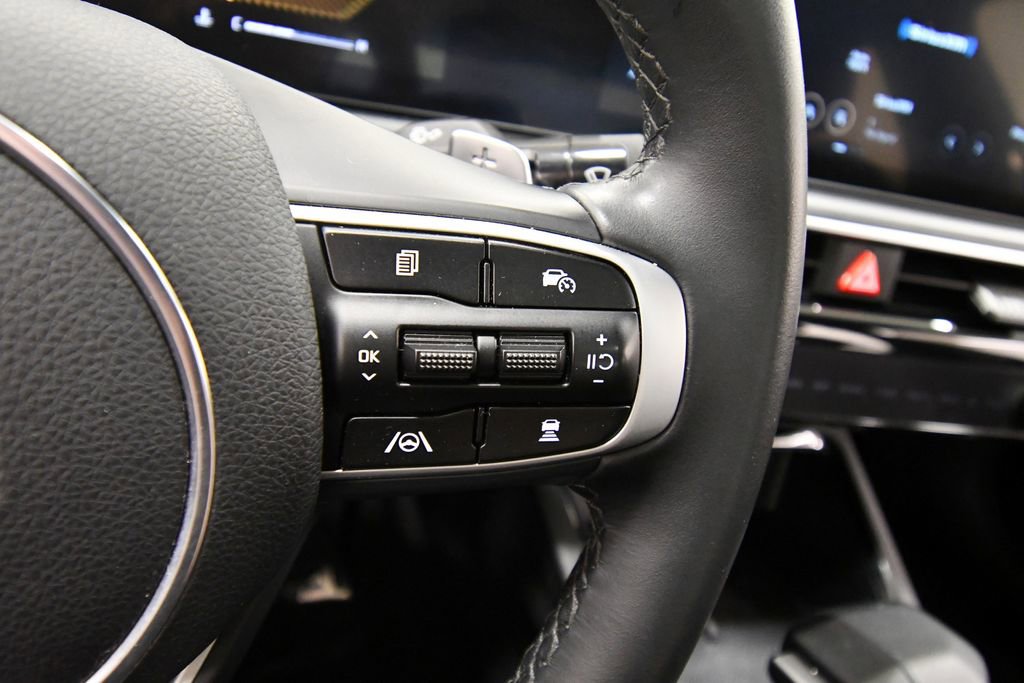 Certified 2025 Kia K5 GT image 22