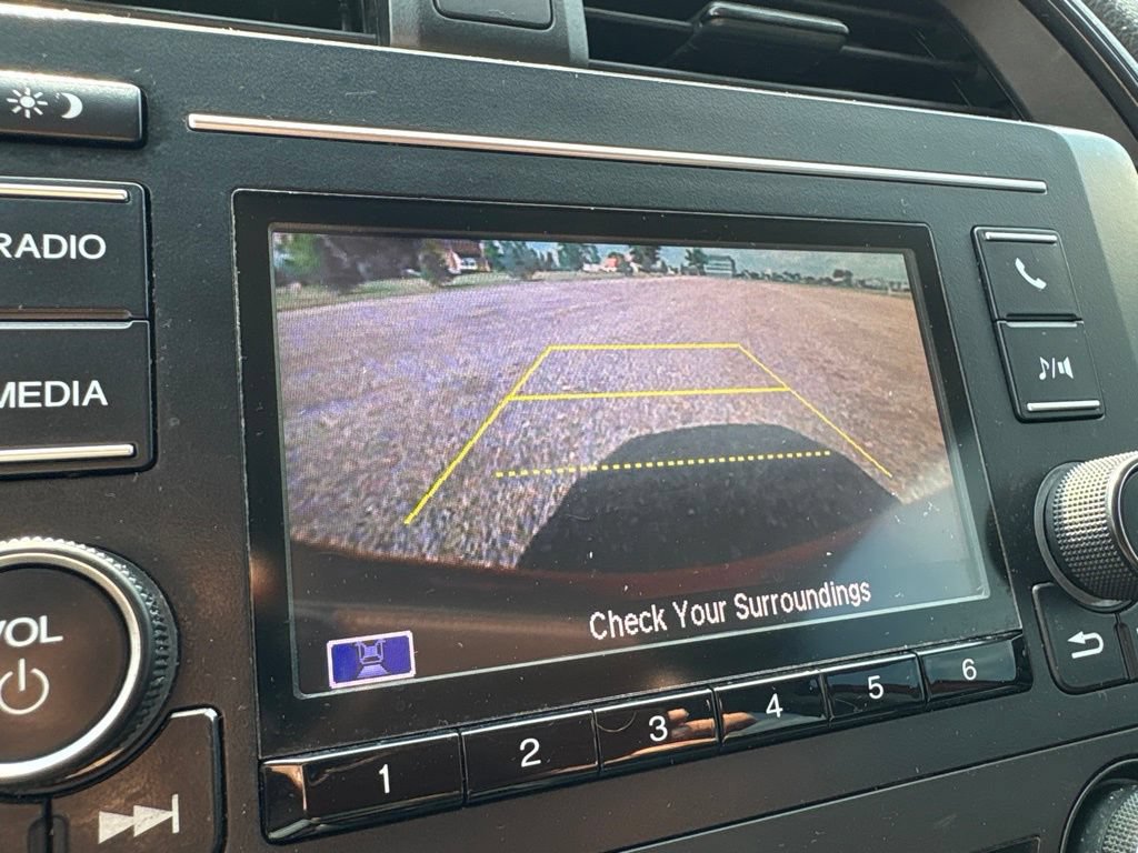 Used 2021 Honda Civic LX image 23