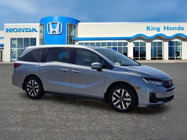 New 2026 Honda Odyssey EX-L image 5