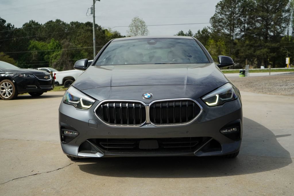 Used 2021 BMW 228i xDrive Gran Coupe w/ Convenience Package image 10