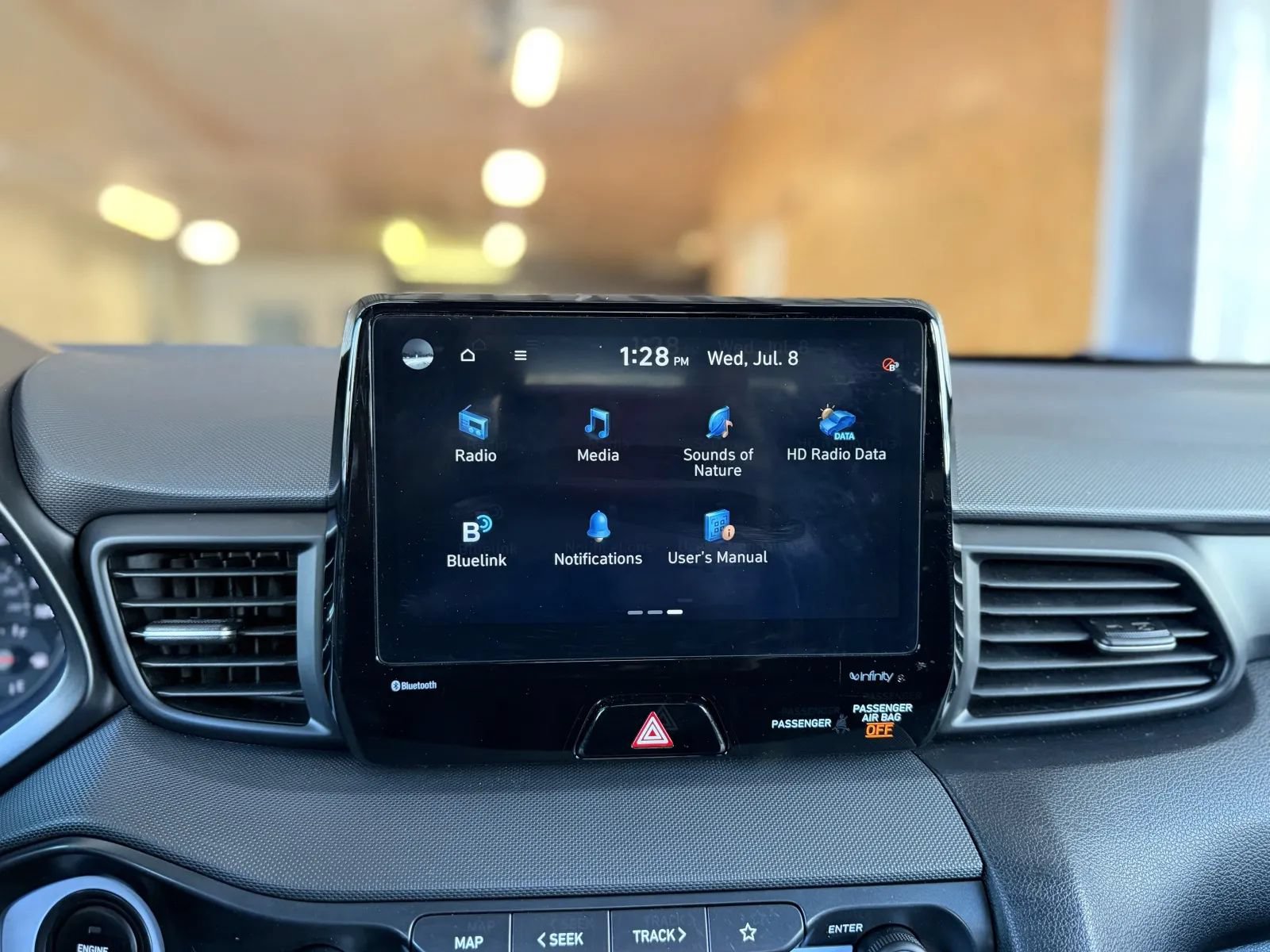 Used 2022 Hyundai Veloster N FWD image 32