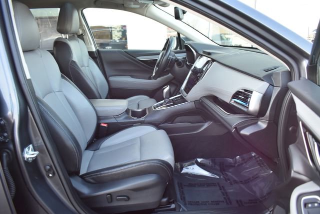 Used 2022 Subaru Outback Limited image 47