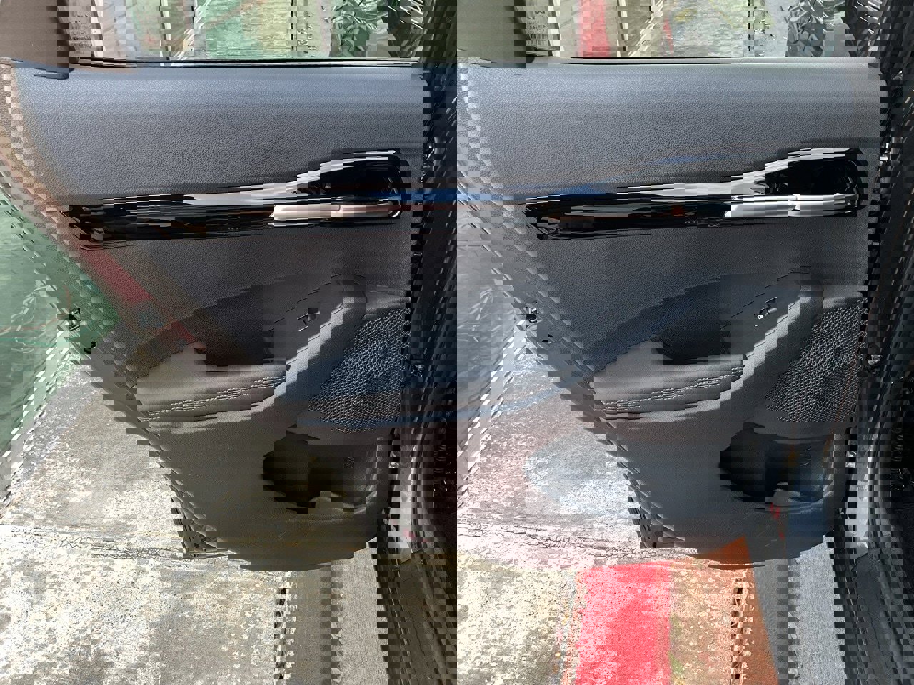 Used 2025 Kia Seltos S image 17