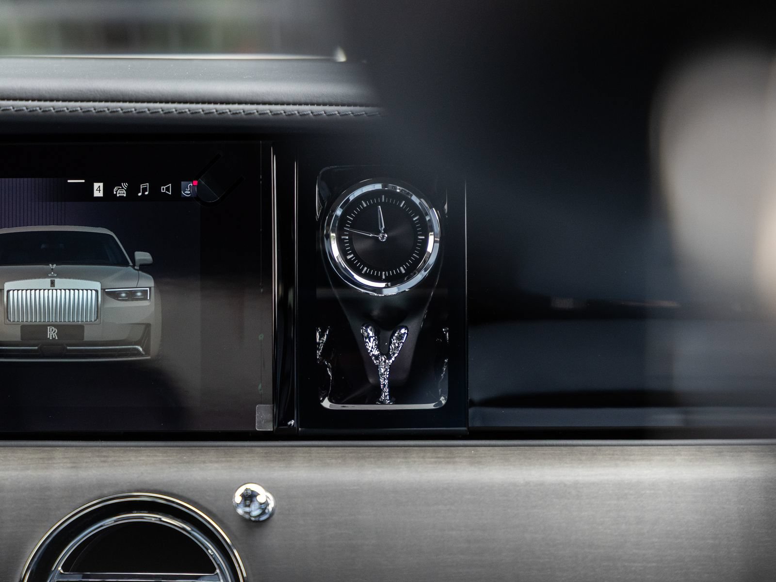 Used 2026 Rolls-Royce Ghost AWD/4WD image 41