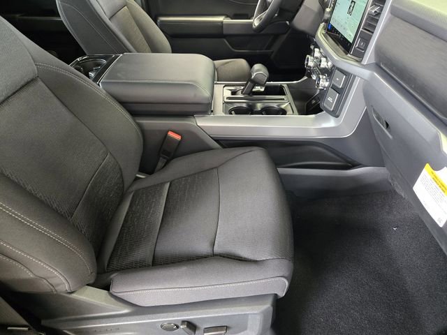 New 2026 Ford F150 XLT w/ Equipment Group 302A MID image 11