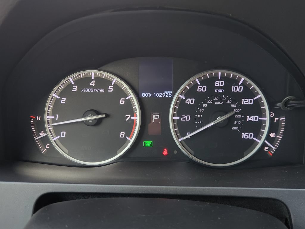 Used 2013 Acura RDX FWD w/ Technology Package image 14