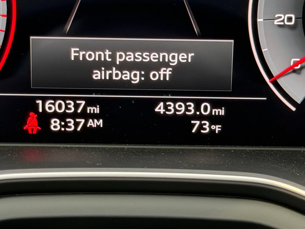 Certified 2023 Audi A5 2.0T Premium Plus w/ Premium Plus AWD/4WD image 22