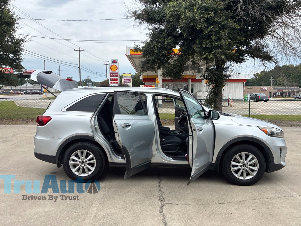 Used 2019 Kia Sorento FWD w/ Option Group 020 image 19