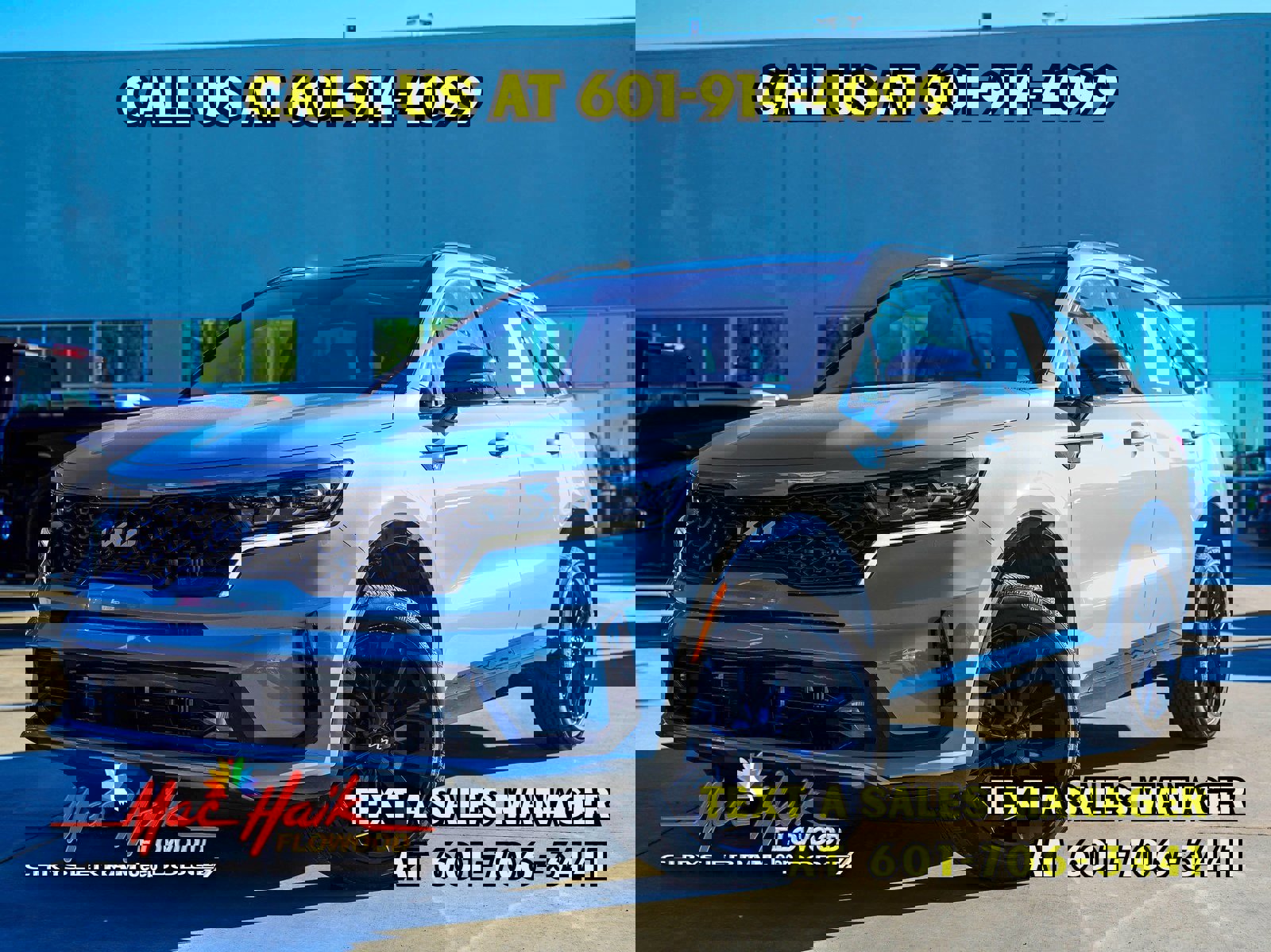 Used 2023 Kia Sorento SX