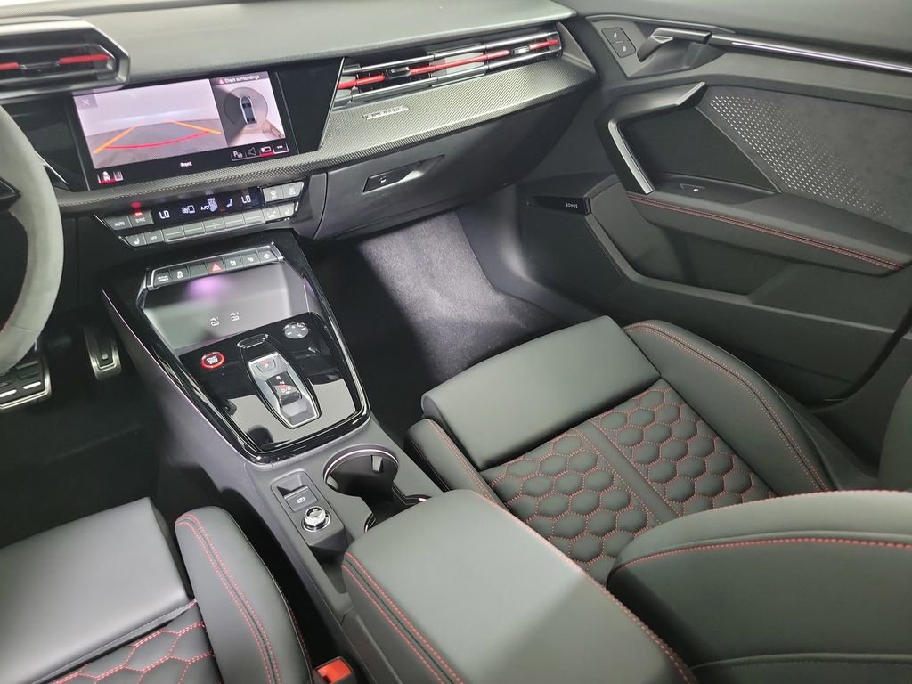 New 2026 Audi RS 3 image 15