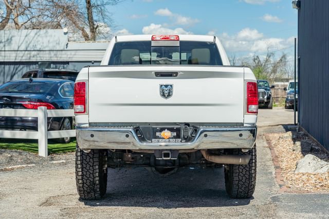 Used 2014 RAM 2500 Laramie w/ Convenience Group image 5