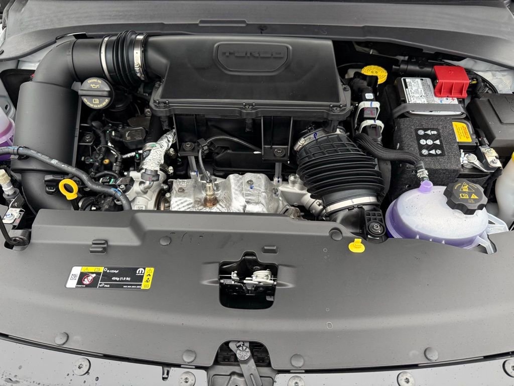 New 2026 Jeep Compass Limited image 11