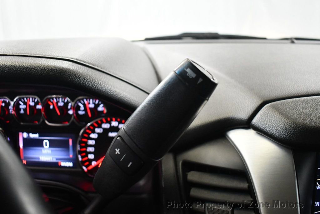 Used 2016 GMC Yukon SLT w/ Open Road Package image 39