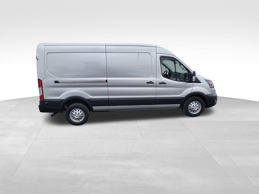 New 2024 Ford Transit 150 148 Medium Roof AWD image 7