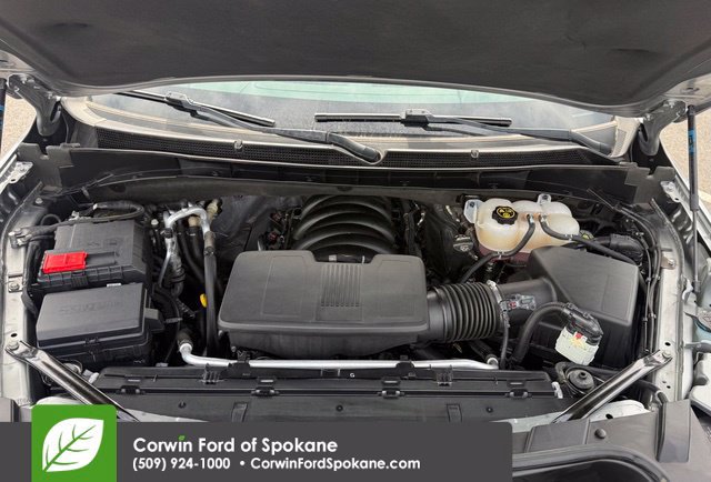 Used 2023 GMC Yukon XL Denali w/ Advanced Technology Package AWD/4WD image 37