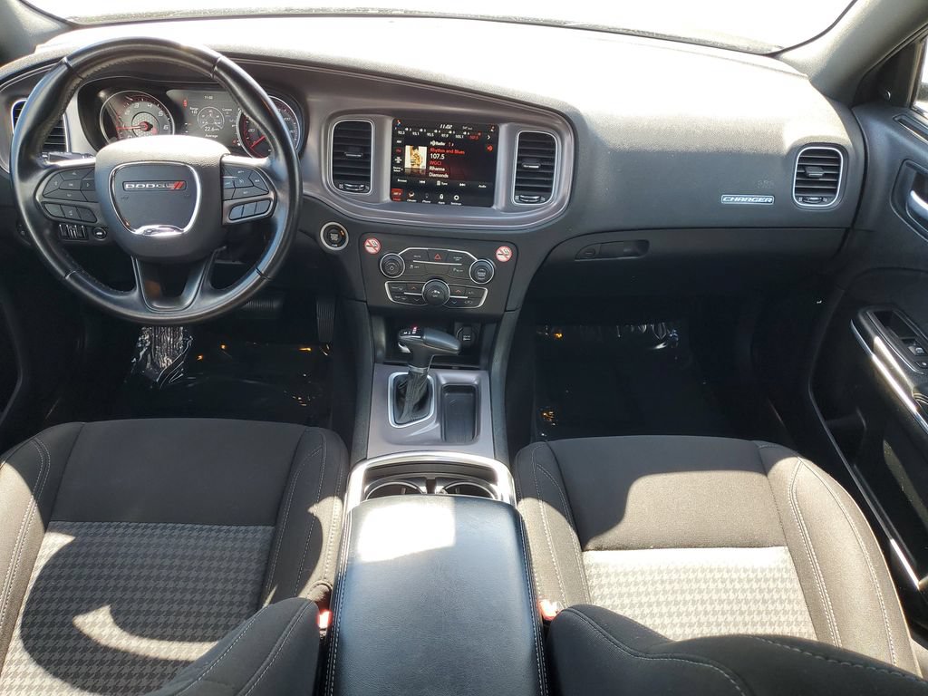 Certified 2023 Dodge Charger SXT RWD image 11