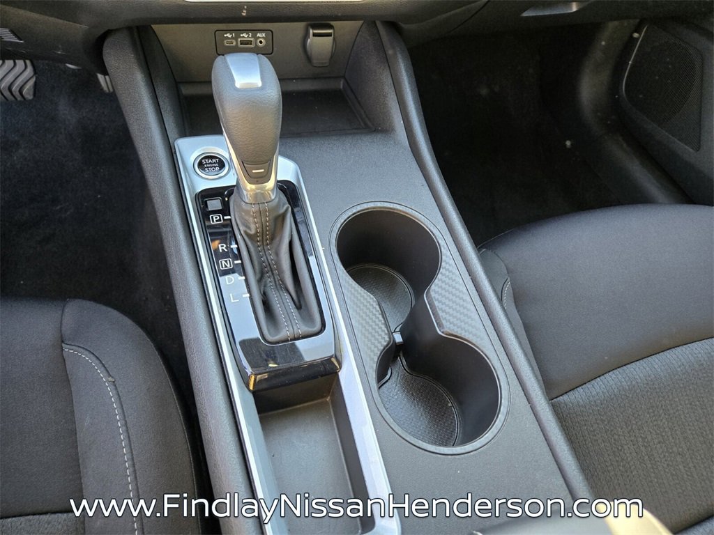 Used 2025 Nissan Altima 2.5 S image 27