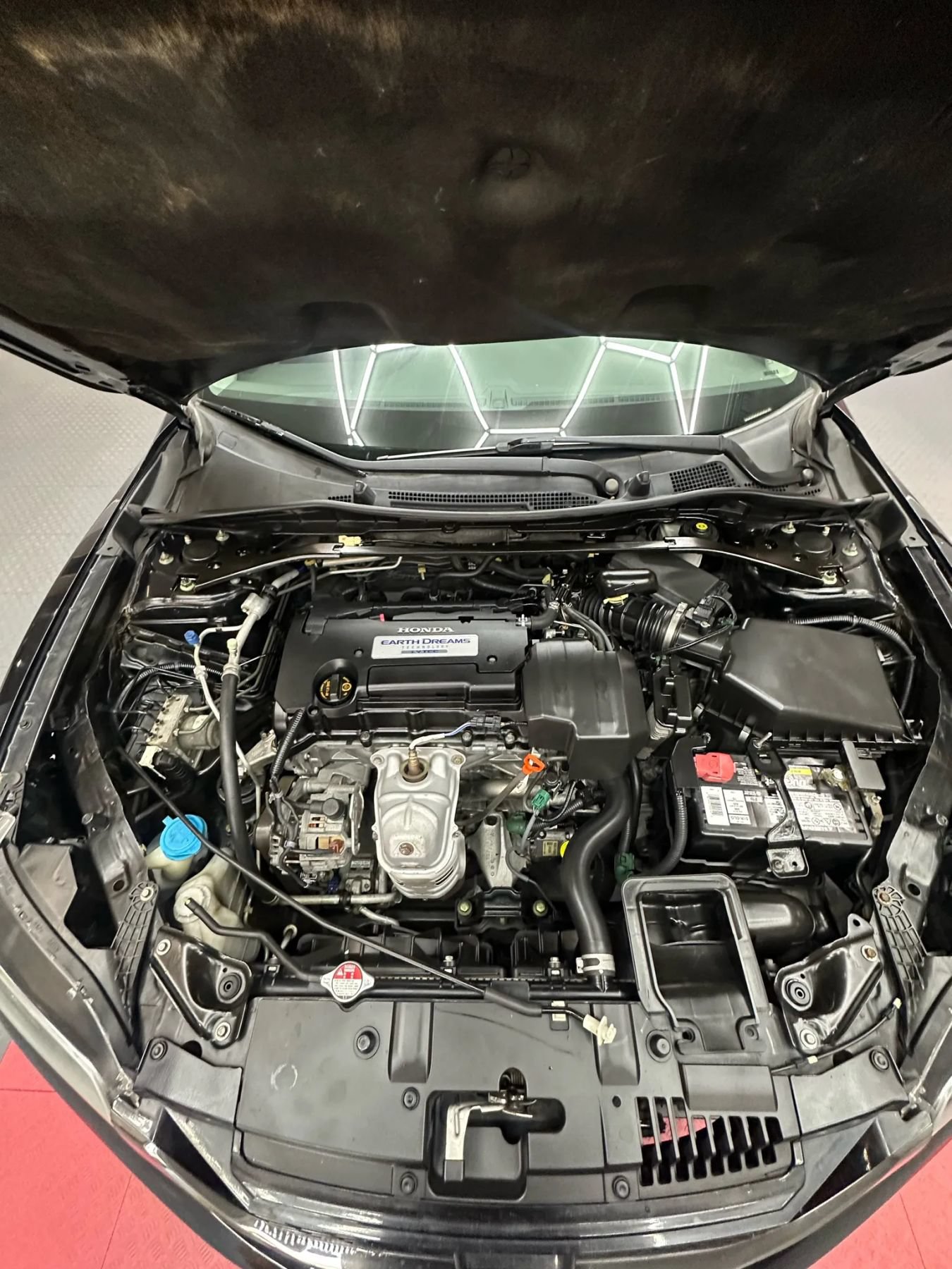 Used 2013 Honda Accord EX-L image 24