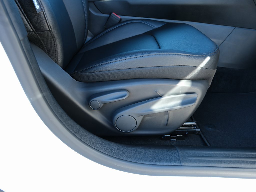 New 2026 Jeep Compass Limited image 31