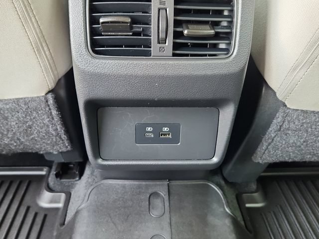 Used 2023 Nissan Rogue SV AWD/4WD image 28