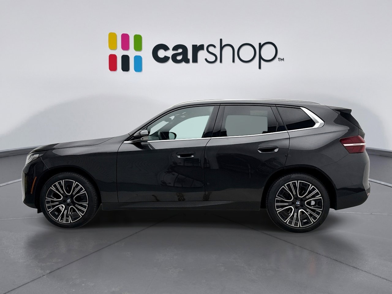 Used 2025 BMW X3 xDrive30i w/ Premium Package image 2