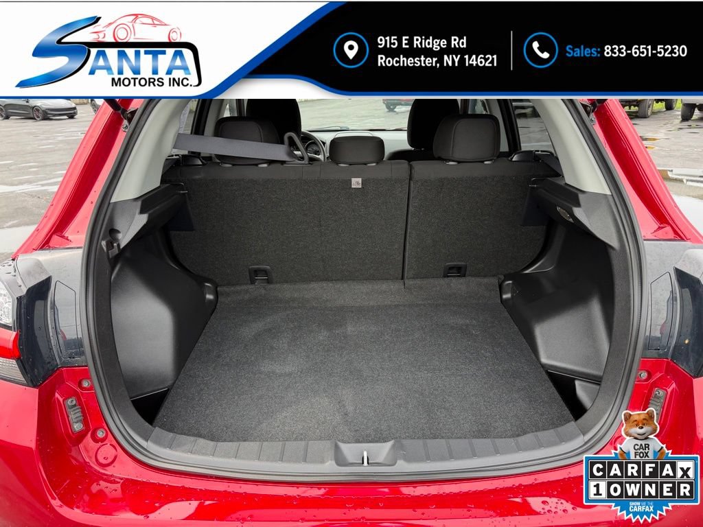 Used 2020 Mitsubishi Outlander Sport ES AWD/4WD image 11