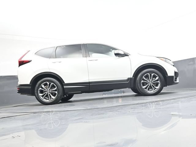 Used 2020 Honda CR-V EX image 31