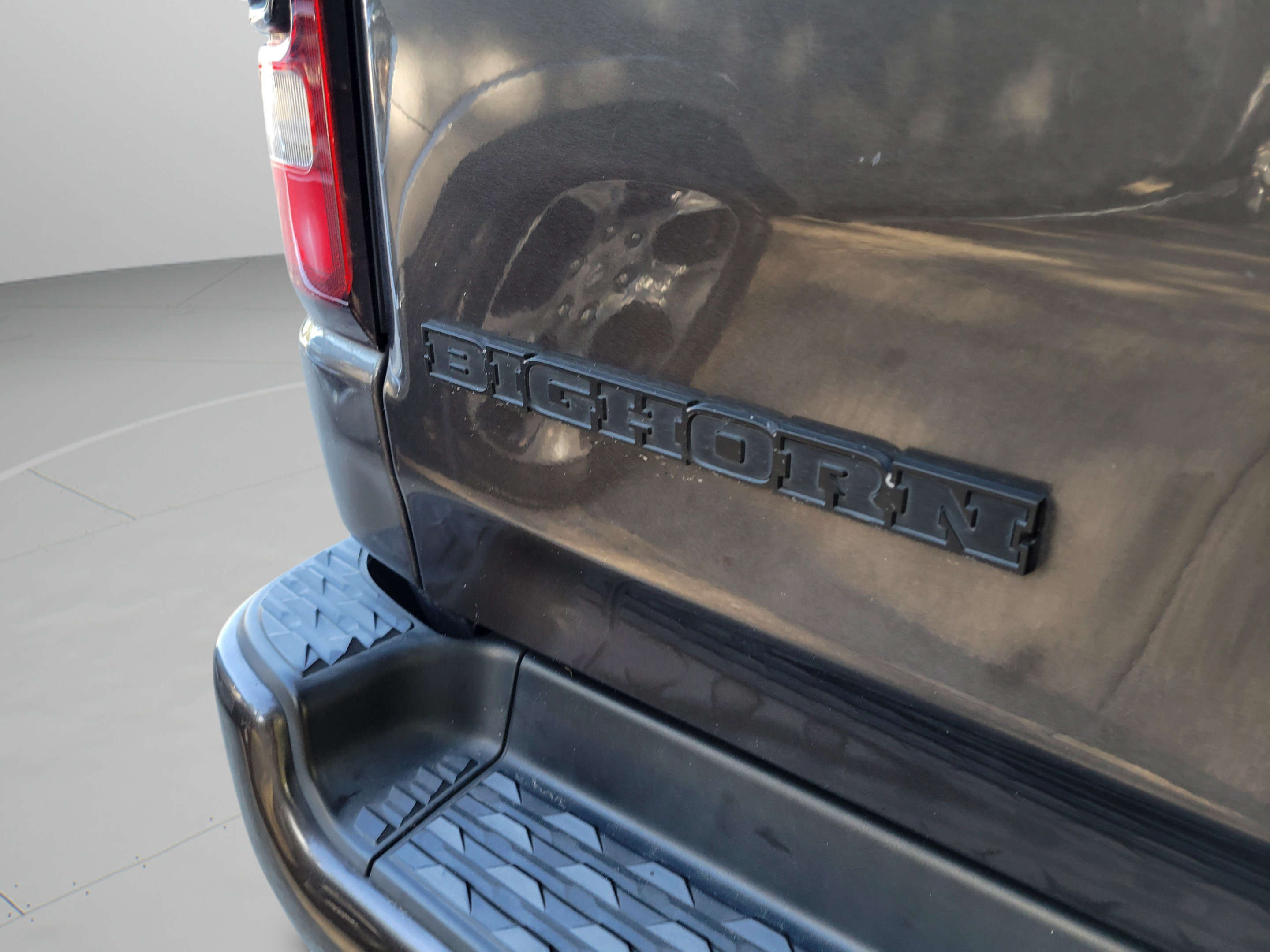 Used 2023 RAM 1500 Big Horn AWD/4WD image 31