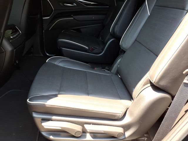 Used 2021 Cadillac Escalade Sport AWD/4WD image 10