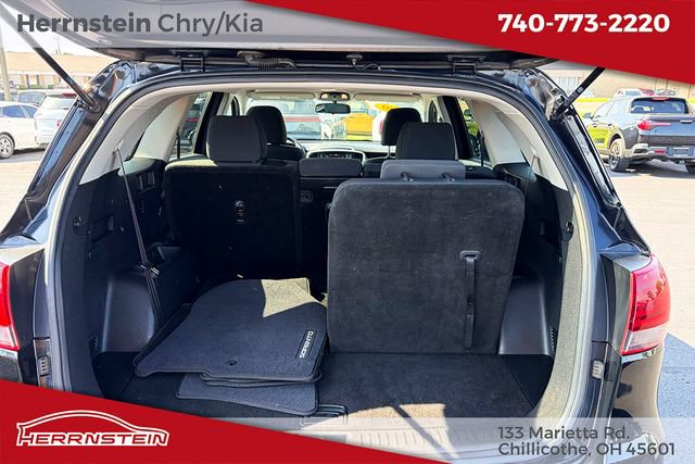 Used 2020 Kia Sorento S AWD/4WD image 28