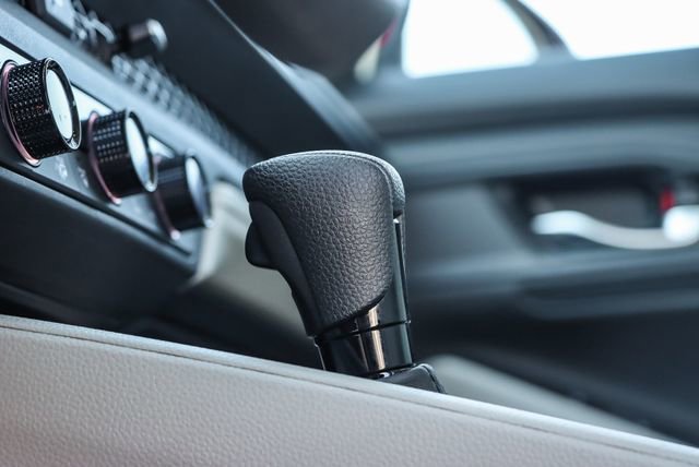 Used 2023 Honda Accord EX image 24