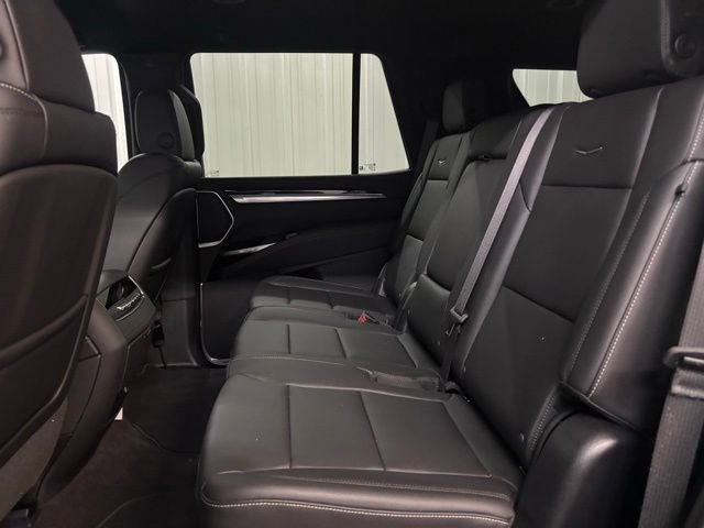 Certified 2025 Cadillac Escalade Luxury image 13