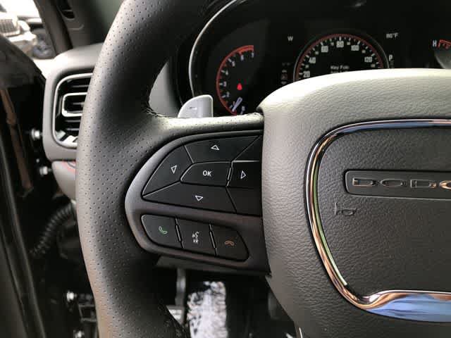 New 2026 Dodge Durango GT w/ Tow 'N Go Package AWD/4WD image 33