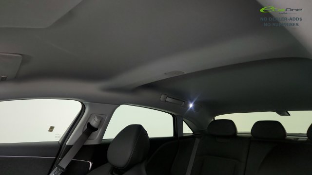 Used 2025 Lucid Air Pure RWD image 78