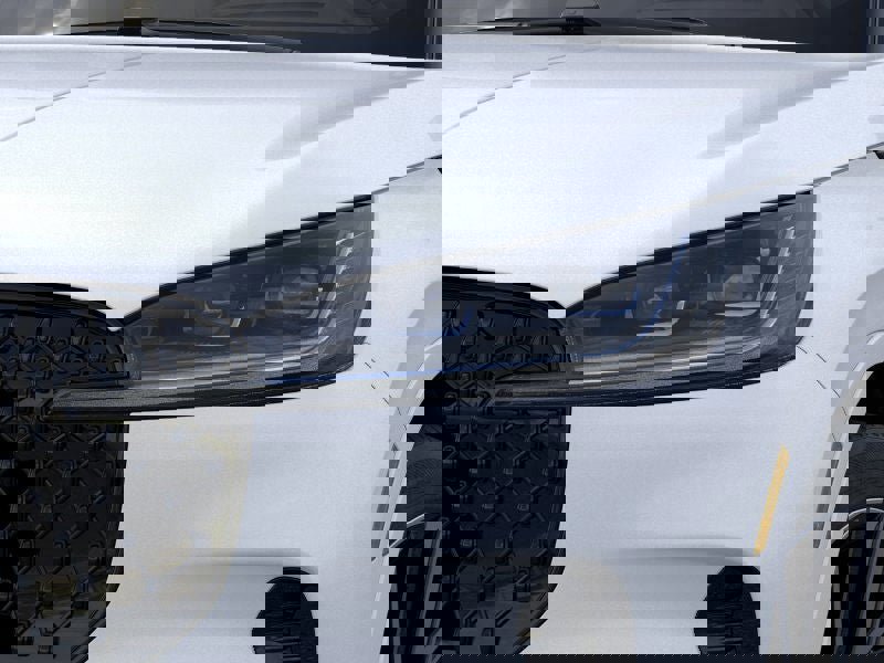 New 2025 Lincoln Aviator Black Label w/ Jet Appearance Package image 18