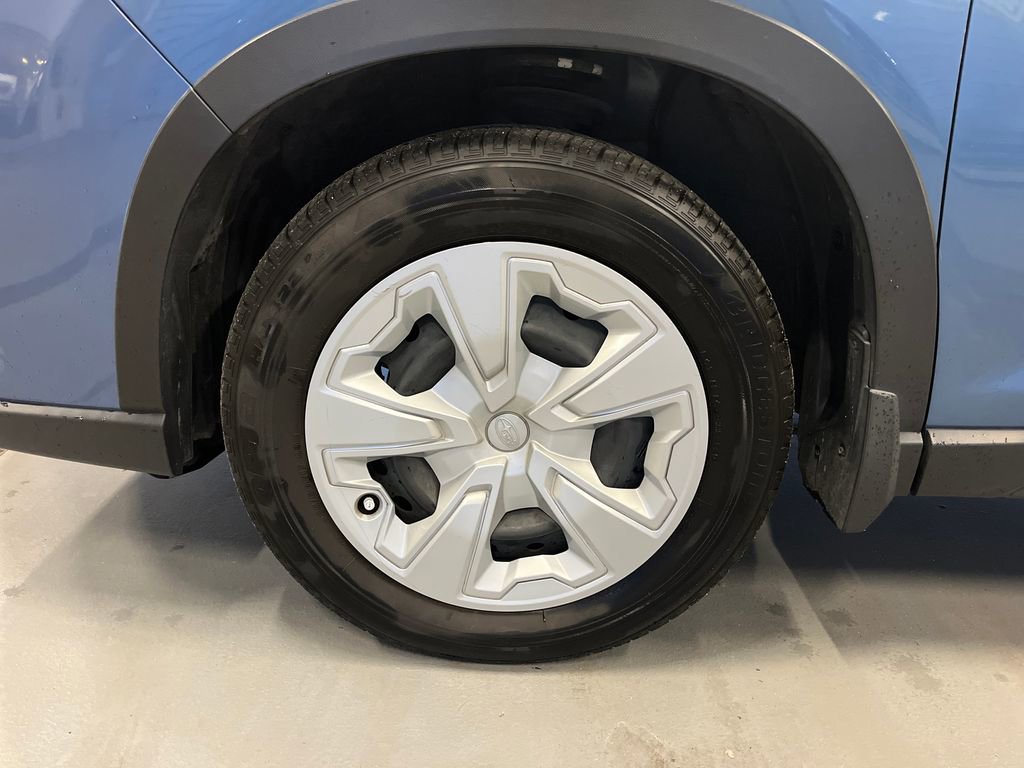 Used 2022 Subaru Forester image 2