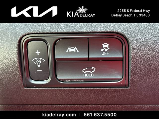 Used 2022 Kia Sorento EX FWD image 26
