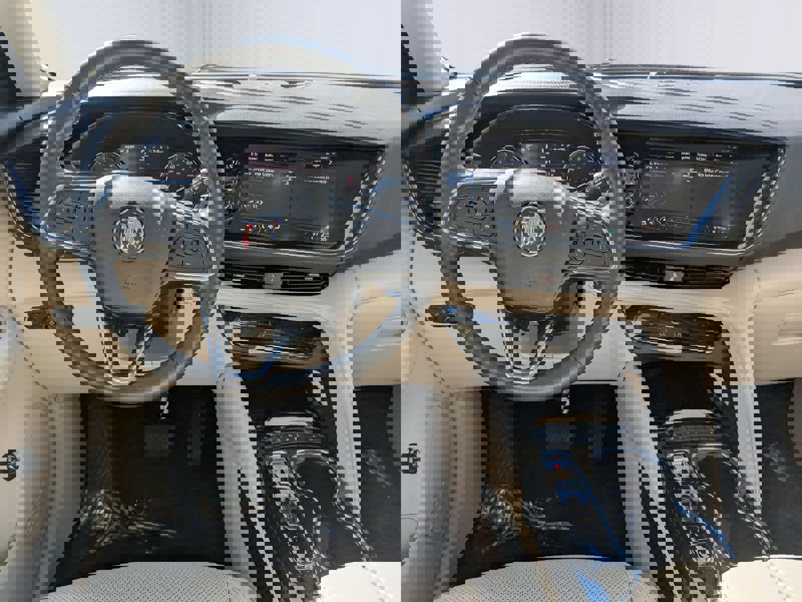 Certified 2021 Buick Envision Essence image 16