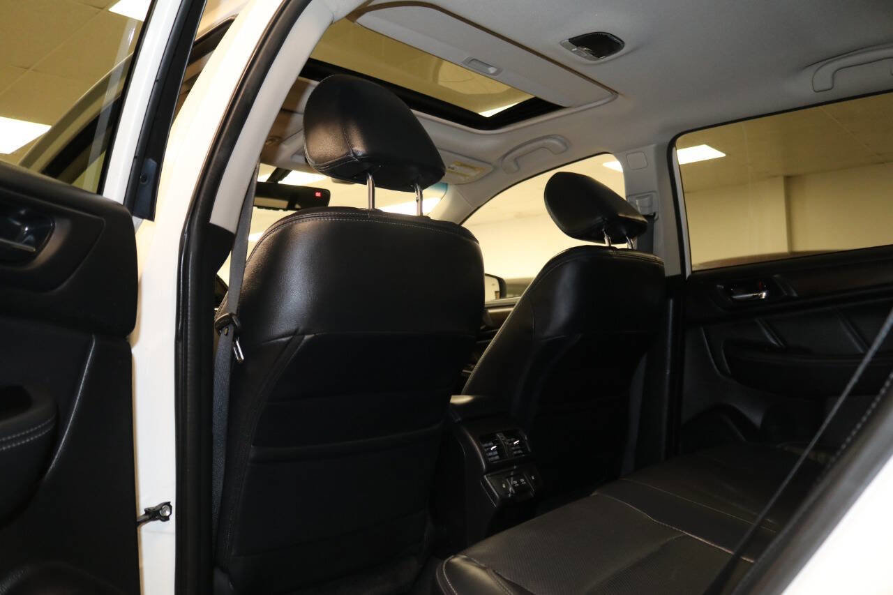 Used 2019 Subaru Outback 2.5i Limited w/ Popular Package #2 image 74